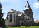 Kirche Güsten