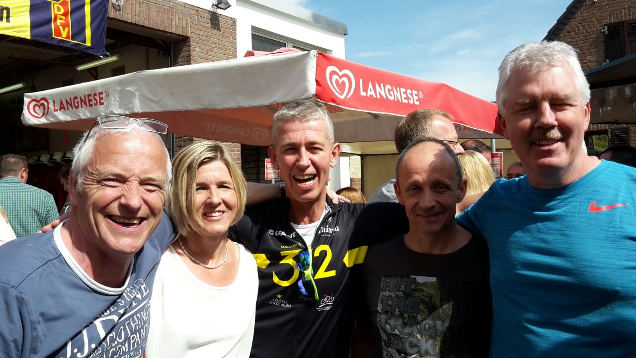 Feuerwehrfest Feuerwehrfest