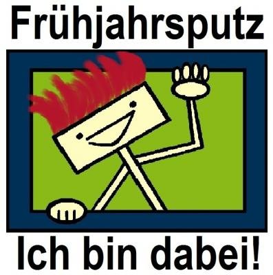 Aufraumaktion Aufraumaktion