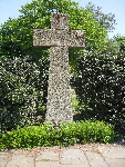 Gedenksttte Welldorfer Friedhof