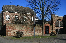 Pfarrhaus Gsten