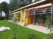 Kindergarten Welldorf