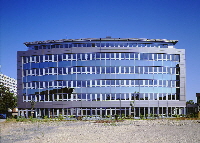 Kreisverwaltung Dueren