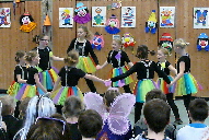 Ringelrein Ringelrein