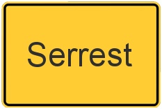 Serrest Serrest