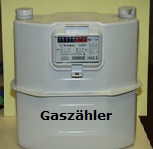 gaszaehler