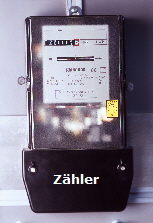 Stromzaehler