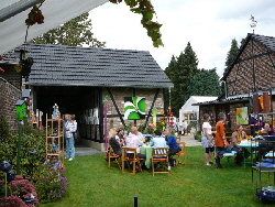 kunst im garten kunst im garten