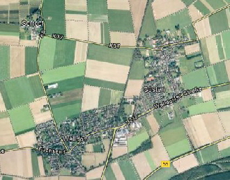 satellitenbild satellitenbild